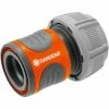 18216 - Raccord Rapide Pour Tuyau 19mm GARDENA -GARDENA Soldes 2024 10402847 1