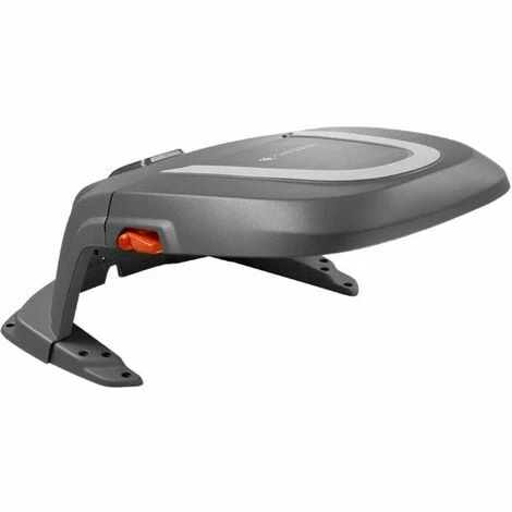 Abri Tondeuse Robot Gardena SILENO, SILENO+ 7 Abri Tondeuse Robot Gardena SILENO, SILENO+ – Image 5