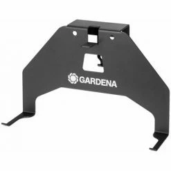 Support Mural Tondeuse Robot Gardena 9 Support Mural Tondeuse Robot Gardena -GARDENA Soldes 2024 11015476 4