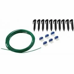 Kit Réparation Tondeuse Robot Gardena / Mc Culloch