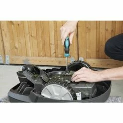Kit D'entretien Robot Tondeuse Gardena -GARDENA Soldes 2024 11015480 4