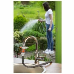 Adaptateur Pour Robinet D'intérieur - GARDENA -GARDENA Soldes 2024 11187351 3