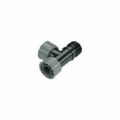 Té 26x34 2F 1M Pour Clarinette Gardena