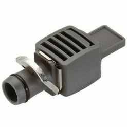 Bouchon Micro Drip 13 Mm (5 Pièces) Gardena