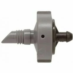 Goutteur Pour Tuyau 13 Mm 4 Litre Par Heure Avec Régulateur De Pression (10 Pièces) Gardena