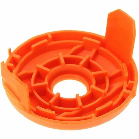 Couvercle De Bobine 5204371-01 Pour Coupe Bordures Gardena 4 Couvercle De Bobine 5204371-01 Pour Coupe Bordures Gardena – Image 2