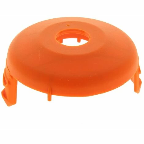 Couvercle De Bobine 5204371-01 Pour Coupe Bordures Gardena 5 Couvercle De Bobine 5204371-01 Pour Coupe Bordures Gardena – Image 3
