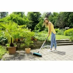 Manche Télescopique 36774140 1.45 M Gardena Combisystem -GARDENA Soldes 2024 12171809 4