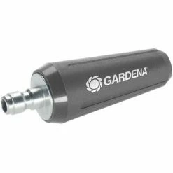 GARDENA Gardena Buse à Jet 09345-20 Adapté Pour (marque De Nettoyeur Haute Pression) GARDENA 1 Pc(s)
