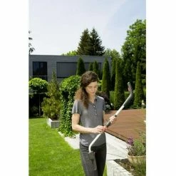 GARDENA Gardena Manche Télescopique à Roulettes Sur Roulettes Convient Pour (modèle De Cisailles à Gazon) GARDENA Class -GARDENA Soldes 2024 12171825 2
