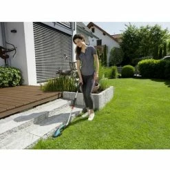 GARDENA Gardena Manche Télescopique à Roulettes Sur Roulettes Convient Pour (modèle De Cisailles à Gazon) GARDENA Class -GARDENA Soldes 2024 12171825 3