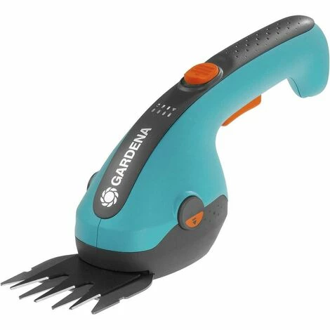 GARDENA Gardena Adaptateur Pour Taille-herbe Et Sculpte-haie Convient Pour (modèle De Cisailles à Gazon) GARDENA Classi 4 GARDENA Gardena Adaptateur Pour Taille-herbe Et Sculpte-haie Convient Pour (modèle De Cisailles à Gazon) GARDENA Classi – Image 2