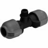 Pièce En T GARDENA Système Sprinkler 02786-20 25 Mm (1/2) (filet. Ext.) -GARDENA Soldes 2024 12560815 1