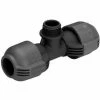 Pièce En T GARDENA Système Sprinkler 02787-20 26,44 Mm (3/4) (filet Ext.) -GARDENA Soldes 2024 12560816 1