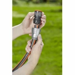GARDENA 18256-50 Raccord De Tuyau Ø 19 Mm (3/4) -GARDENA Soldes 2024 12562306 4