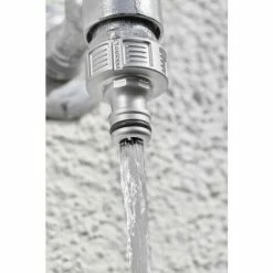 Raccord De Robinet GARDENA 18242-50 33,3 Mm (G1) 1 Pc(s) -GARDENA Soldes 2024 12685364 3