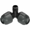 Pièce Angulaire GARDENA Système Sprinkler 02783-20 26,44 Mm (3/4) (filet Ext.)