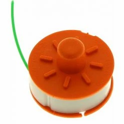 Bobine + Fil 1083-g1-0006 Pour Coupe Bordures Gardena