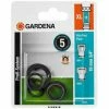 Jeu De Joints Grand Débit Arrosage Gardena -GARDENA Soldes 2024 14062066 1