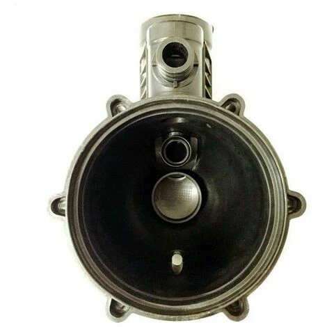 Couvercle De Pompe D'arrosage Gardena 4 Couvercle De Pompe D'arrosage Gardena – Image 2