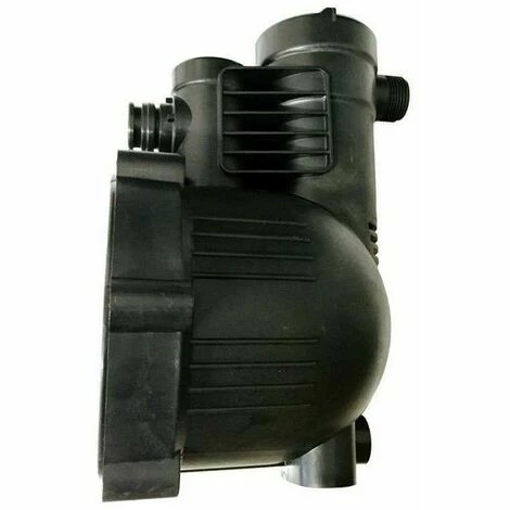 Couvercle De Pompe D'arrosage Gardena 5 Couvercle De Pompe D'arrosage Gardena – Image 3