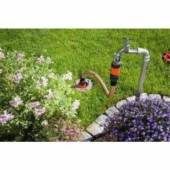 GARDENA2722-20 SYSTÈME D'ARROSAGE AUTOMATIQUE ENTERRÉ -GARDENA Soldes 2024 14692084 2