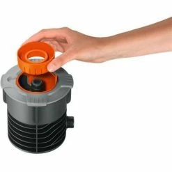 GARDENA2722-20 SYSTÈME D'ARROSAGE AUTOMATIQUE ENTERRÉ -GARDENA Soldes 2024 14692084 3