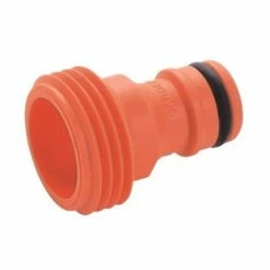 GARDENA 2922-26 ADAPTATEUR AVEC FILETAGE AMÉRICAIN