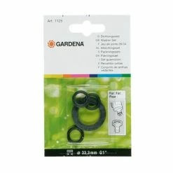 GARDENA JOINT D'ÉTANCHÉITÉ 01124-20 -GARDENA Soldes 2024 14696034 2