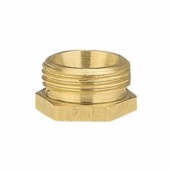 GARDENA RACCORD RÉDUCTEUR EN LAITON 11/2 07273-20 -GARDENA Soldes 2024 14696068 2