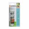 NÉCESSAIRE DE RACCORDEMENT GARDENA 18286-20 -GARDENA Soldes 2024 14710815 1