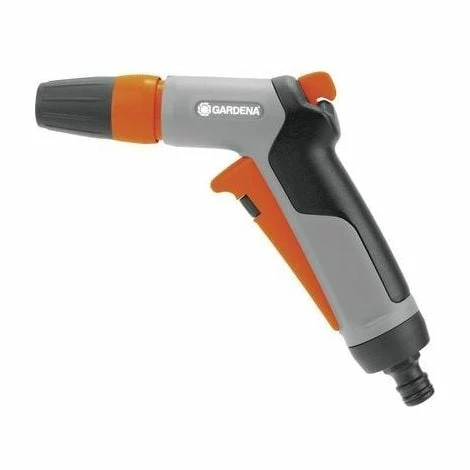 LANCE DE NETTOYAGE GARDENA 18301-50 3 LANCE DE NETTOYAGE GARDENA 18301-50