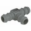 Gardena Jonction En T 13 Mm - Par 5 - Connexion "classic" -GARDENA Soldes 2024 1474222 1