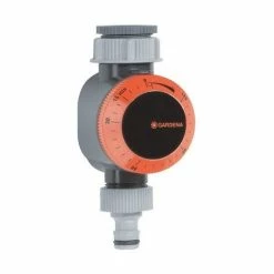 GARDENA - MINUTERIE D'ARROSAGE GARDENA