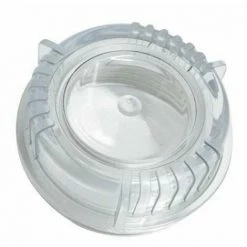 Couvercle De Pompe à Eau Transparent Gardena