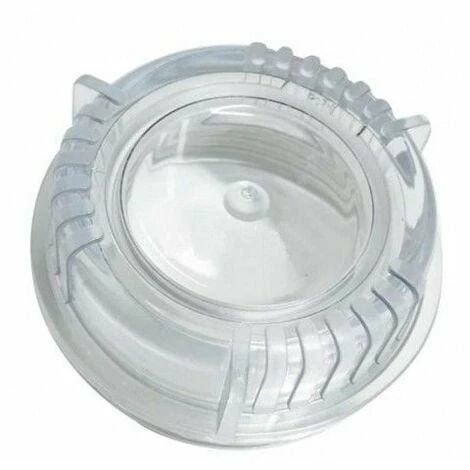 Couvercle De Pompe à Eau Transparent Gardena 3 Couvercle De Pompe à Eau Transparent Gardena