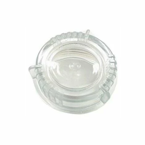 Couvercle De Pompe à Eau Transparent Gardena 4 Couvercle De Pompe à Eau Transparent Gardena – Image 2