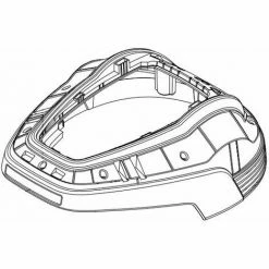 Carter Principal Tondeuse Robot Gardena