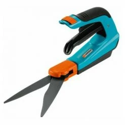 Gardena Cisaille à Gazon Orientable Comfort Plus - 8735-30