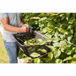 Gardena Sac De Ramassage Pour Taille-haies EasyCut 9 Gardena Sac De Ramassage Pour Taille-haies EasyCut -GARDENA Soldes 2024 15472840 4