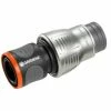 Raccord Arrosage Premium 19mm Gardena -GARDENA Soldes 2024 15540923 1