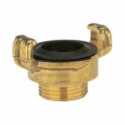 GARDENA RACCORD FILETÉ RAPIDE AVEC FILETAGE MÂLE G 3/4'' 07114-20 -GARDENA Soldes 2024 15857578 2