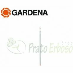 GARDENA 3713-20 - Poignée En Aluminium 130 Cm