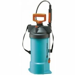 GARDENA Pulvérisateur Bandoulière Confort De 5 Litres