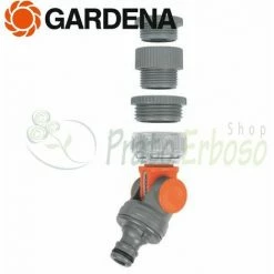GARDENA 2999-20 - Prise De Robinet Coudé 3/4" -GARDENA Soldes 2024 16093660 2
