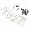 GARDENA RB1 - Ensemble De 9 Lames Et Vis Pour Tondeuse Robot -GARDENA Soldes 2024 16093779 1