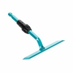 GARDENA RATISSOIRE À POUSSER 14CM 3187