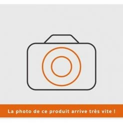 Enjoliveur Roue Tondeuse Robot Gardena