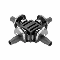 GARDENA 3/334-20 DÉRIVATION EN CROIX 08334-20 -GARDENA Soldes 2024 17008242 2