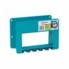 PORTE-TUYAU MURAL GRAND MODÈLE BLEU GARDENA -GARDENA Soldes 2024 17033388 1